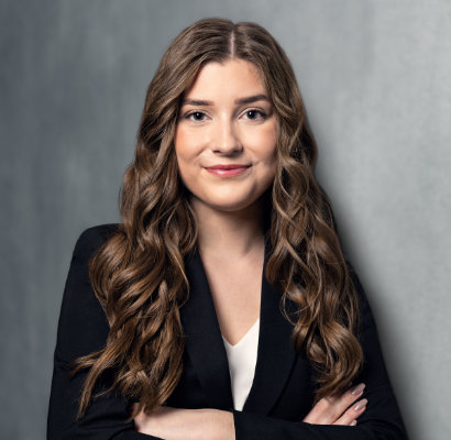 photo of Lauren Teixeira