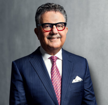 photo of Steven Skurka